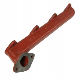 Ursus C 360 exhaust manifold