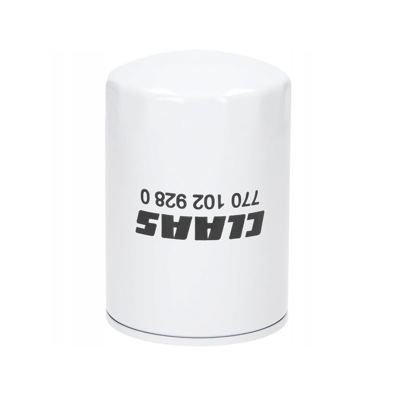 Oil filter original Claas 7701029280 lf3402 w940