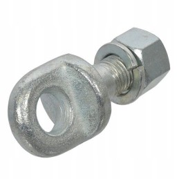 Z720100gp stabilizer bolt m20 56 mm