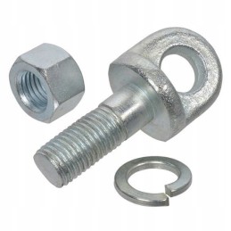 Z720100gp stabilizer bolt m20 56 mm