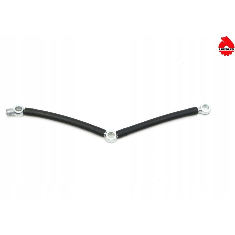 MF3 injector overflow cable, original Ursus