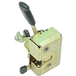 Agro mar left door lock mtz pronar 82 820 952