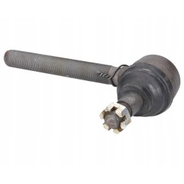 Mtz 22 left rod end, original