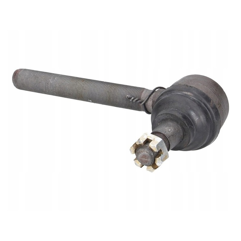 Mtz 22 left rod end, original