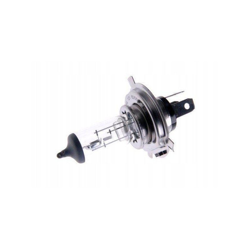 Bulb h4 12v 60 55w with collar 10 pcs mot