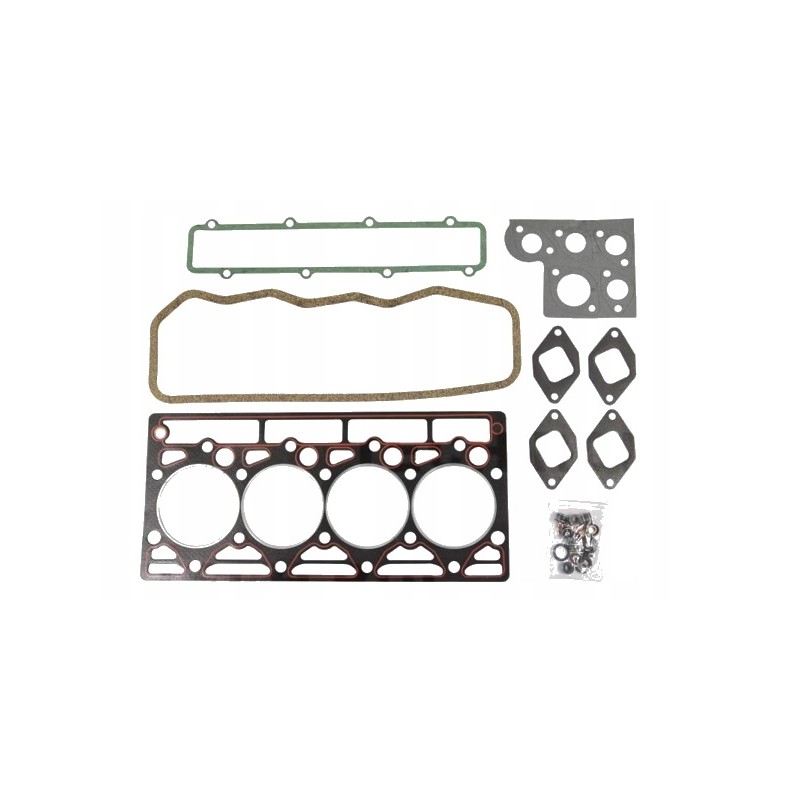 Set of engine gaskets, upper case 3136799r97 19