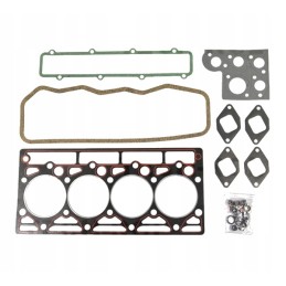 Set of engine gaskets, upper case 3136799r97 19