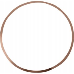 The copper engine sleeve washer fits the C 360