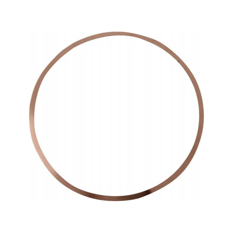 The copper engine sleeve washer fits the C 360