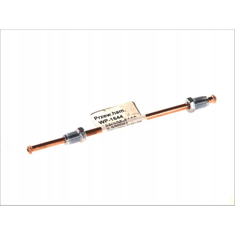 Copper brake hose WP WP 1644