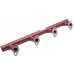 Water collector for C 360 Zetor 46405010 40010501