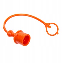 Dust cover tff 38 faster 86001554