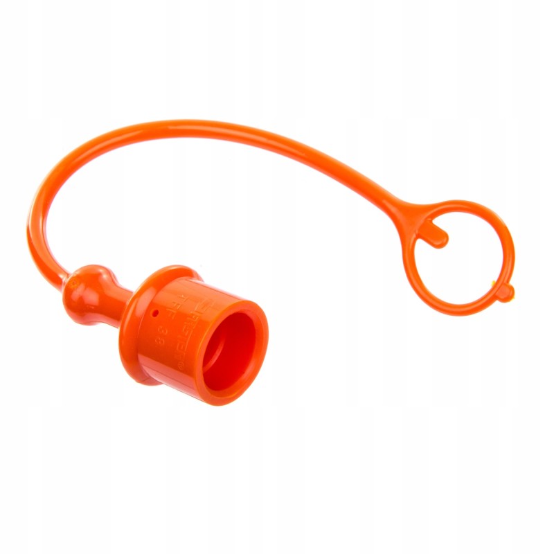 Dust cover tff 38 faster 86001554