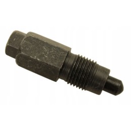 Gearbox latch complete c 360 46520160