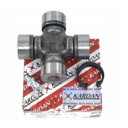 Krzyzak 27x75 mm PTO fight