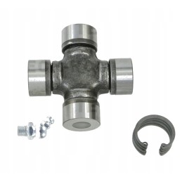 Krzyzak 27x75 mm PTO fight