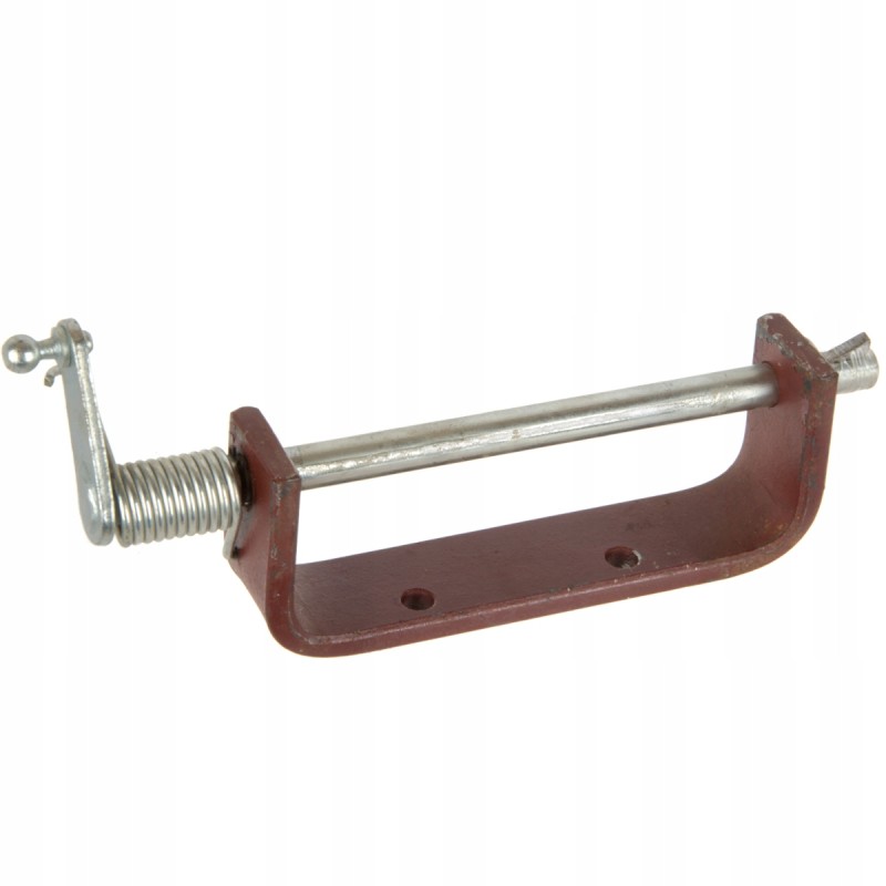 Ursus c385 c 385 gas support