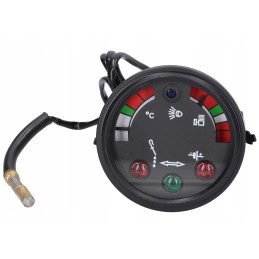 Double pointer double pointer clock c 330 50024763