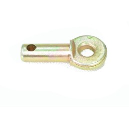 Agro mar bolt with eye of the lower beam mtz pronar