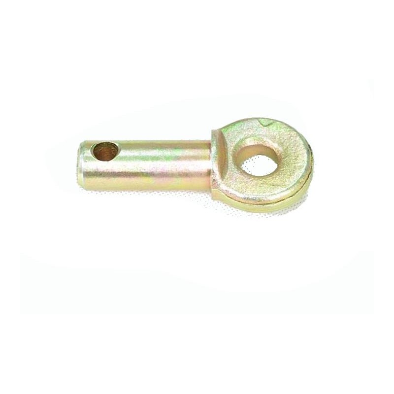 Agro mar bolt with eye of the lower beam mtz pronar