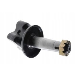 Stub pin 16 with nut c 330 360