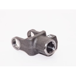 Forklift PTO crossbar 27x76mm 1 3 8 z6