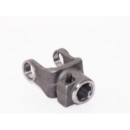 Forklift PTO crossbar 27x76mm 1 3 8 z6