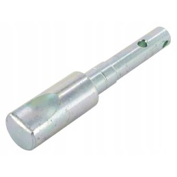 Locking pin angle 3 2 cbm