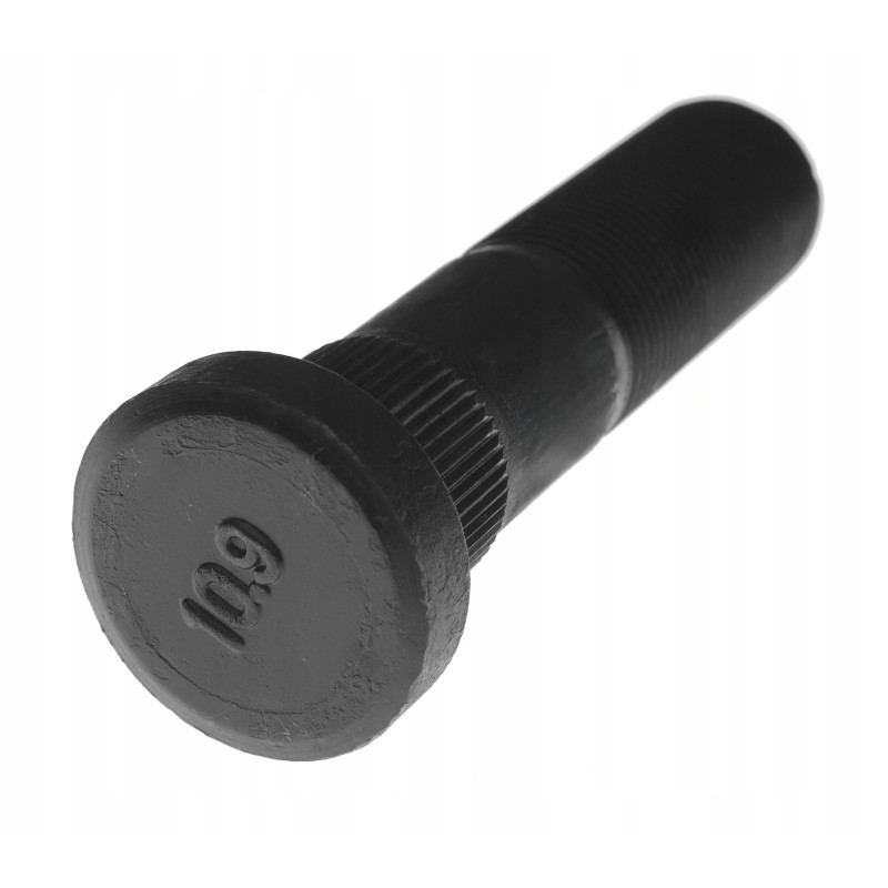 Cat machine wheel stud
