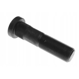 Cat machine wheel stud