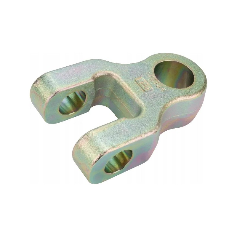 Connector tip 45 2 x 110 mm