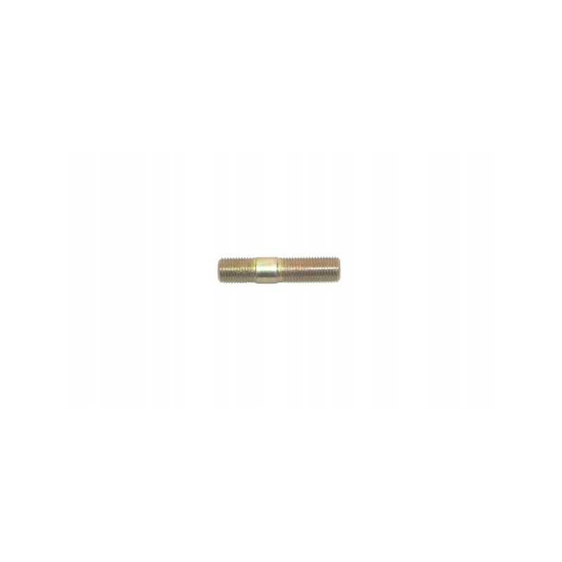 Exhaust manifold stud bolt, short mf