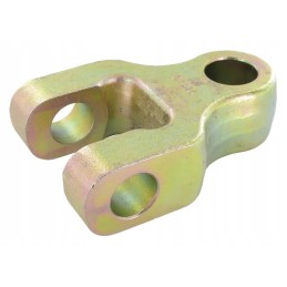 Connector tip 37 3 x 110 mm