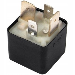 Vpm5255 vapormatic starter relay