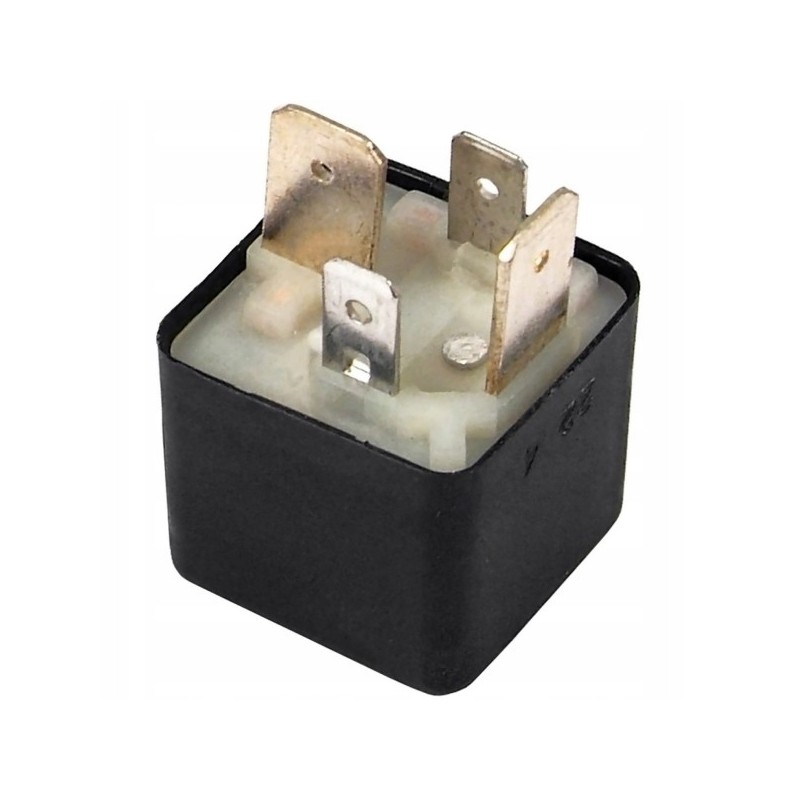 Vpm5255 vapormatic starter relay