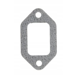 Exhaust gasket for Stihl engines