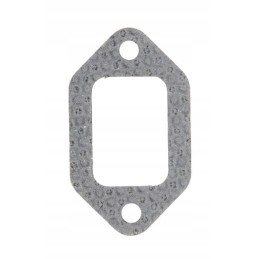Exhaust gasket for Stihl engines