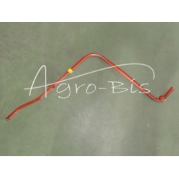 Cable set: compressor, pressure regulator