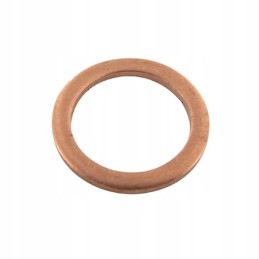 Copper washer 10x16x1