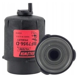 Baldwin bf7956 d fuel filter insert