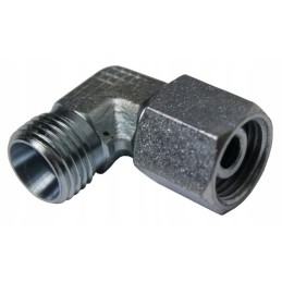 Hydraulic adjustable elbow m16x1 5 m16x1 5
