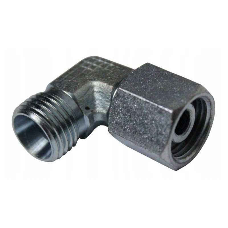 Hydraulic adjustable elbow m16x1 5 m16x1 5