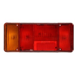 Rear lamp anac makina 700 38200