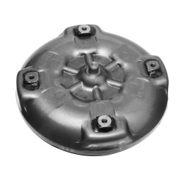 Torque converter for JCB telehandlers