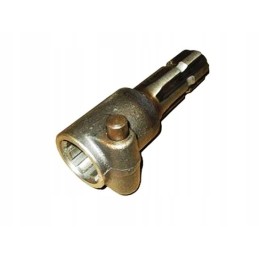 Agro mar PTO end reduction 8 6 mtz jumz d 65