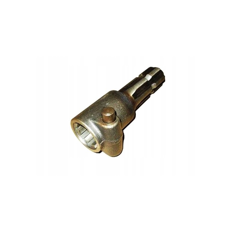 Agro mar PTO end reduction 8 6 mtz jumz d 65