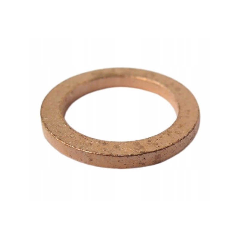 Copper washer fi 14x20x2 for C330 injector