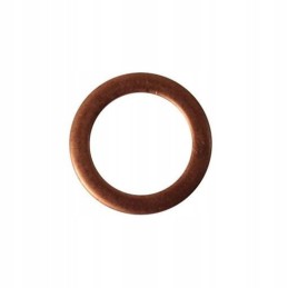 Copper washer fi 14x20x2 for C330 injector