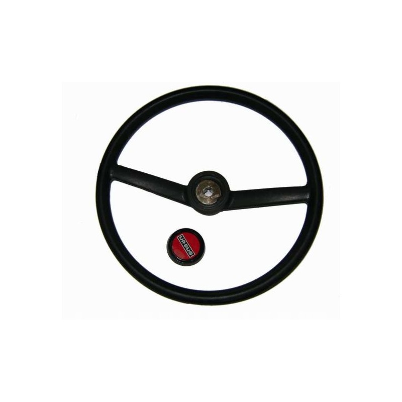 Steering wheel ursus c 360 c 330 low old type