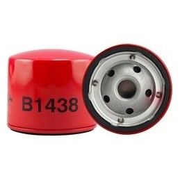 Spin on baldwin b1438 oil filter